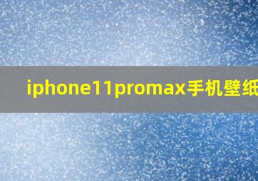 iphone11promax手机壁纸尺寸