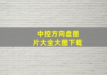 中控方向盘图片大全大图下载