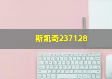 斯凯奇237128