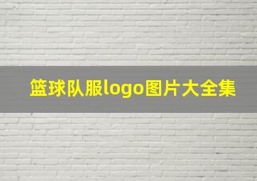 篮球队服logo图片大全集